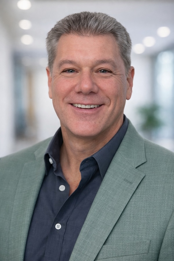 Picture of John Quinn